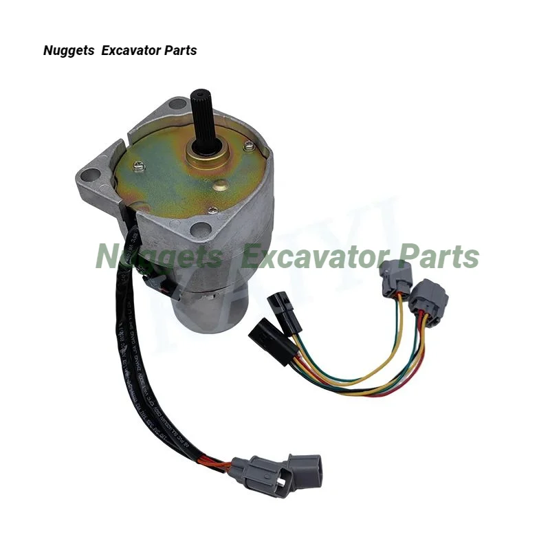 Аксессуары для экскаватора Kobelco SK200-6E/SK200-8/SK230-6E аксессуары двигатель дроссельной