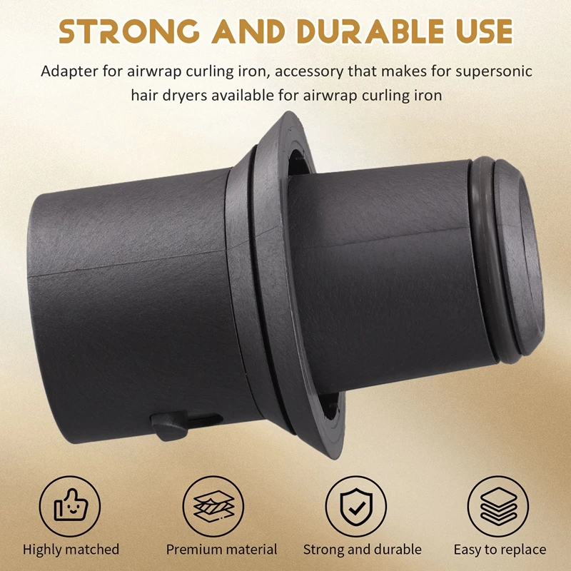 Запасные части для фена Dyson разъем завивки волос насадка предварительной укладки