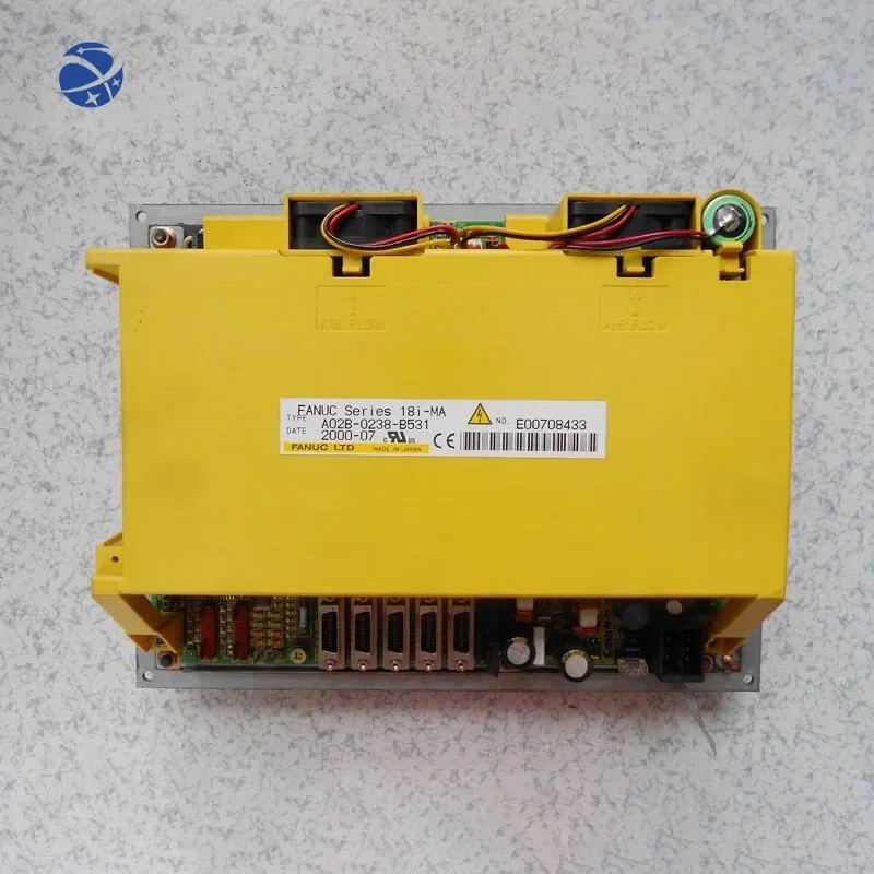 1 компл. Запчасти для FANUC 18i-T ЧПУ система управления