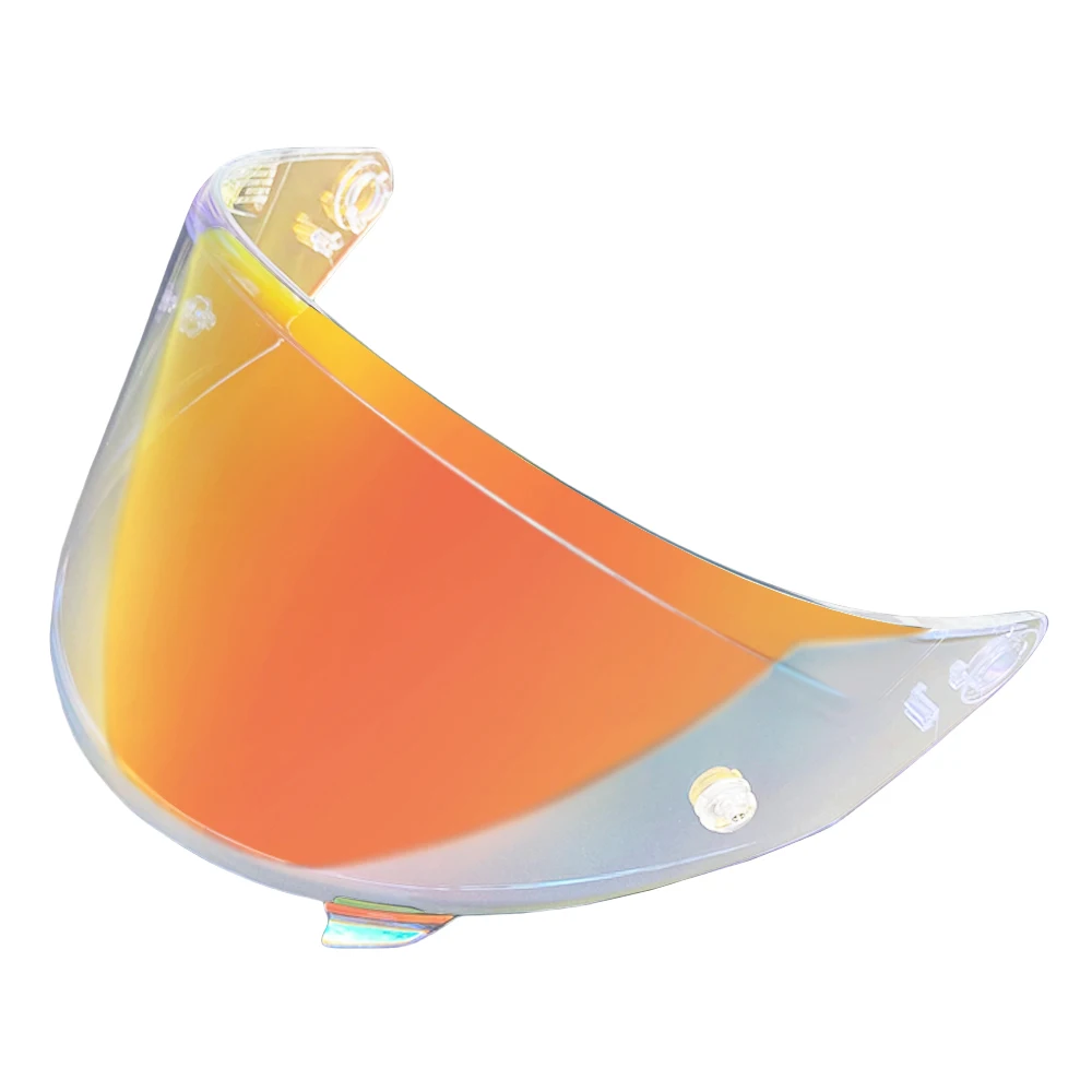Фото NFR Visor УФ-защитный солнцезащитный крем для KYT NX NXR NZ NF NFR ST Viseira Capacete, ударопрочный сменный объектив для шлема №5