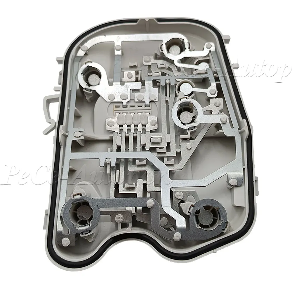 4F5945222C 4F5945221C для Audi A6 C6 2005-2008 задний фонарь печатная плата базовые аксессуары
