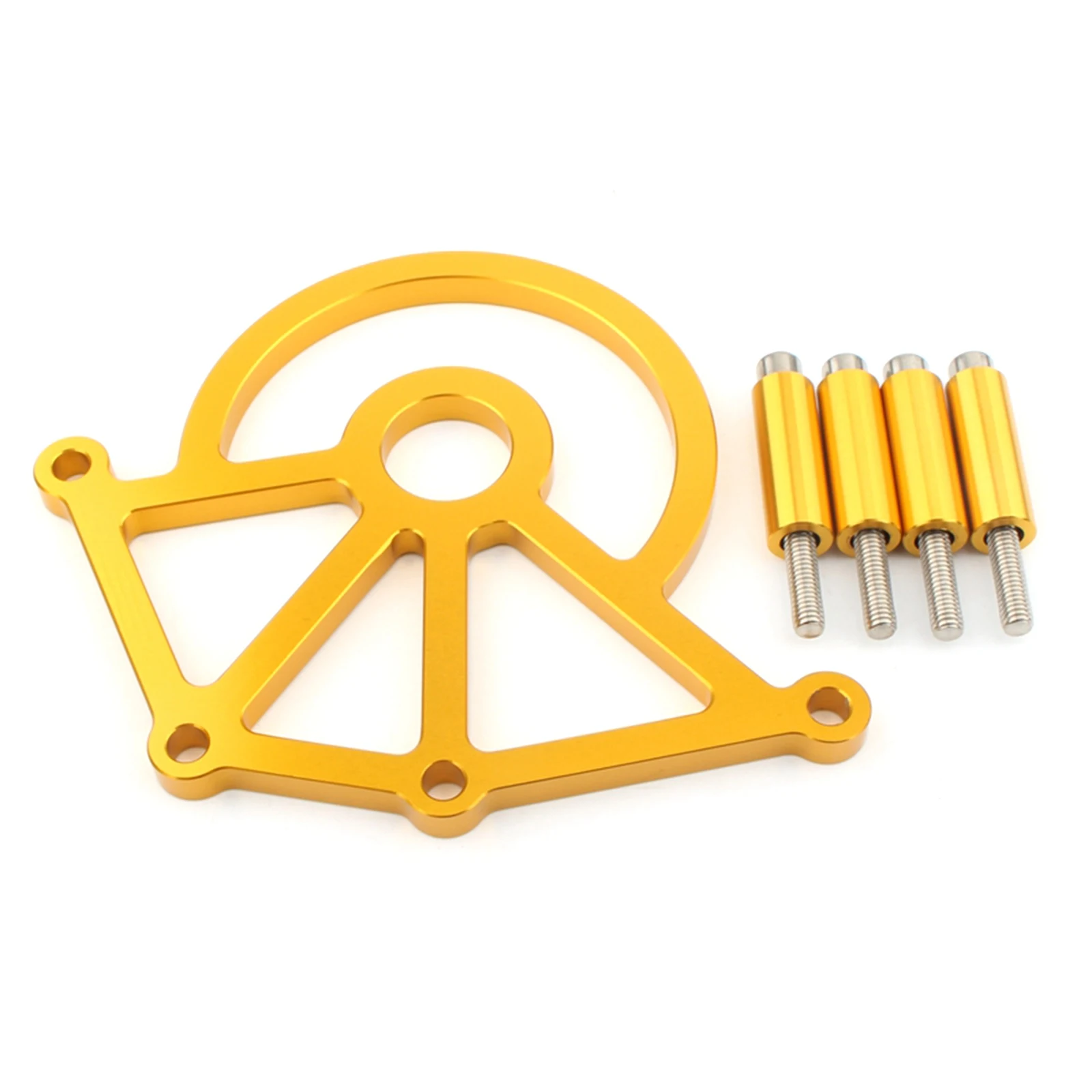 Защитная крышка для мотоциклетной звездочки триумфа Америка Hinkley Bonneville T100 SE