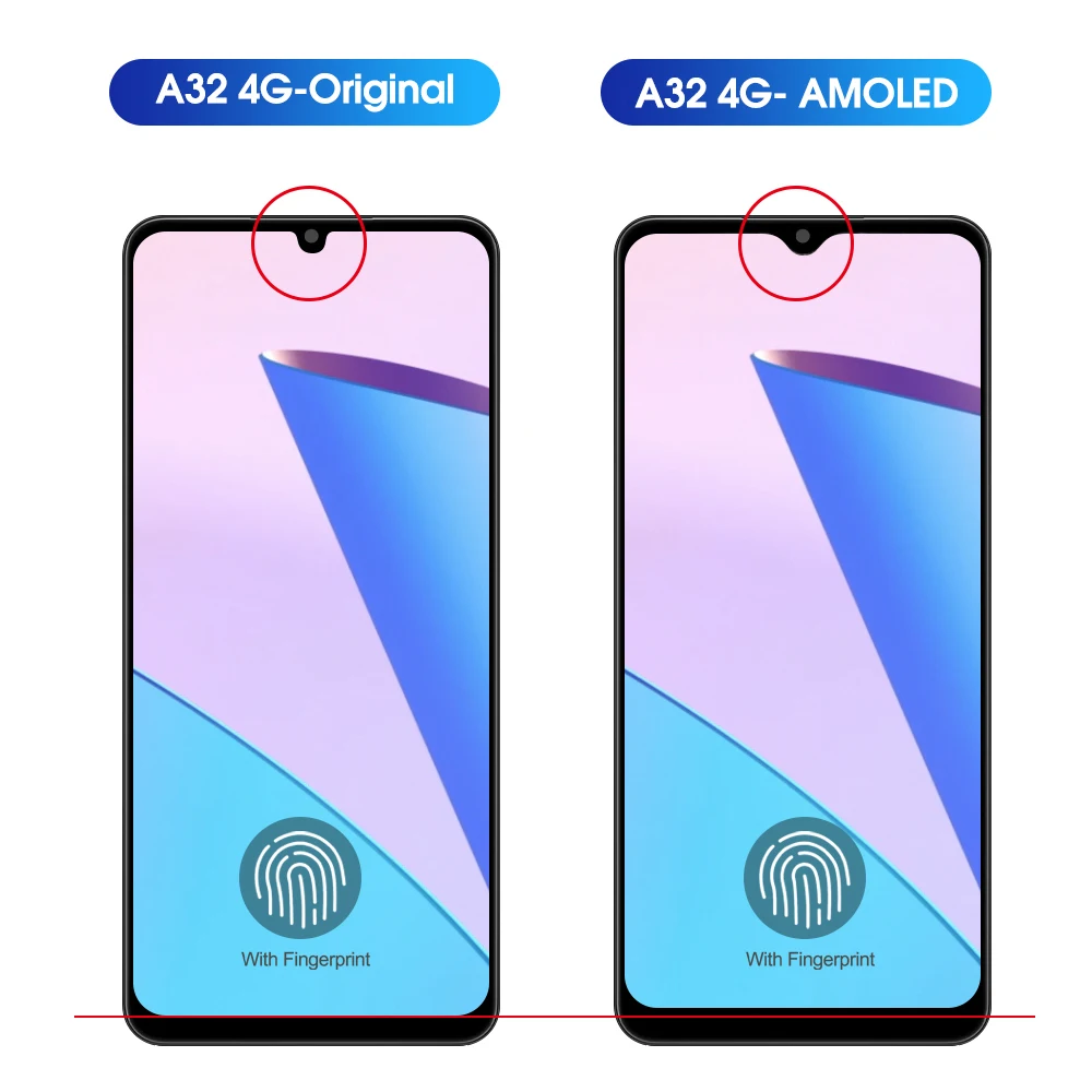 Samsung Sm A325f Дисплей Купить