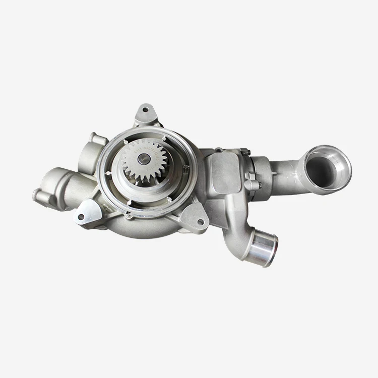 

Machinery Engine Parts Donfeng Renault DCi11 1307LN01-010 D5010477005 Engine Water Pumps D5600222003