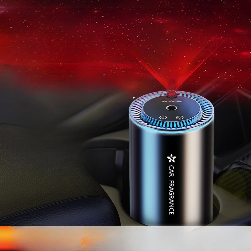 

Звездное небо, умный снаряд, ароматерапия, мотоциклетный парфюм, автомобильные принадлежности, красочный спрей для атмосферы, ароматизатор автомобиля