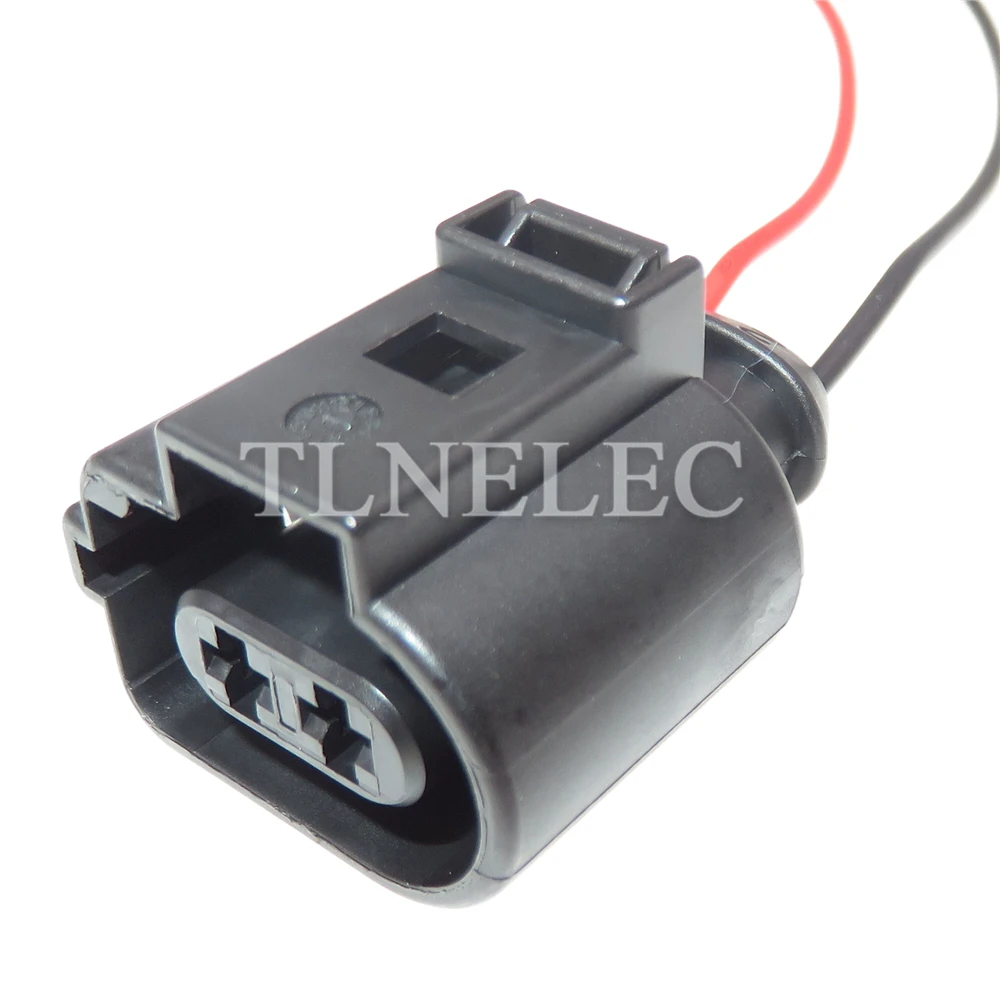 

Автомобильный разъем для тормозного насоса DJ7027E-3.5-21