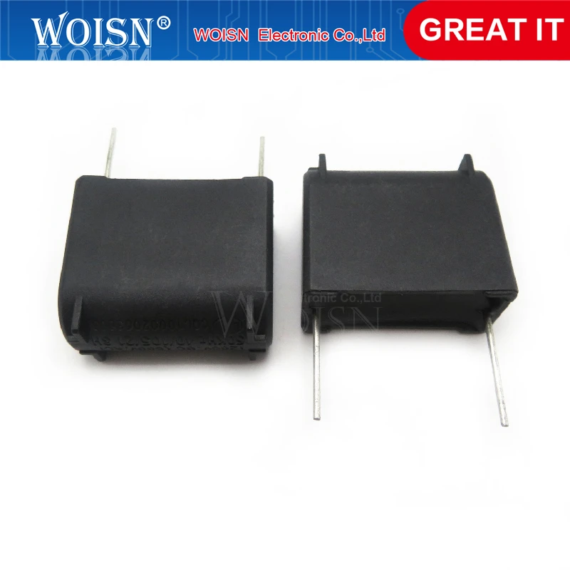 1 шт./лот MKPH 0 3 мкФ J 1200V 50KHZ электромагнитный конденсатор для духовки - купить по