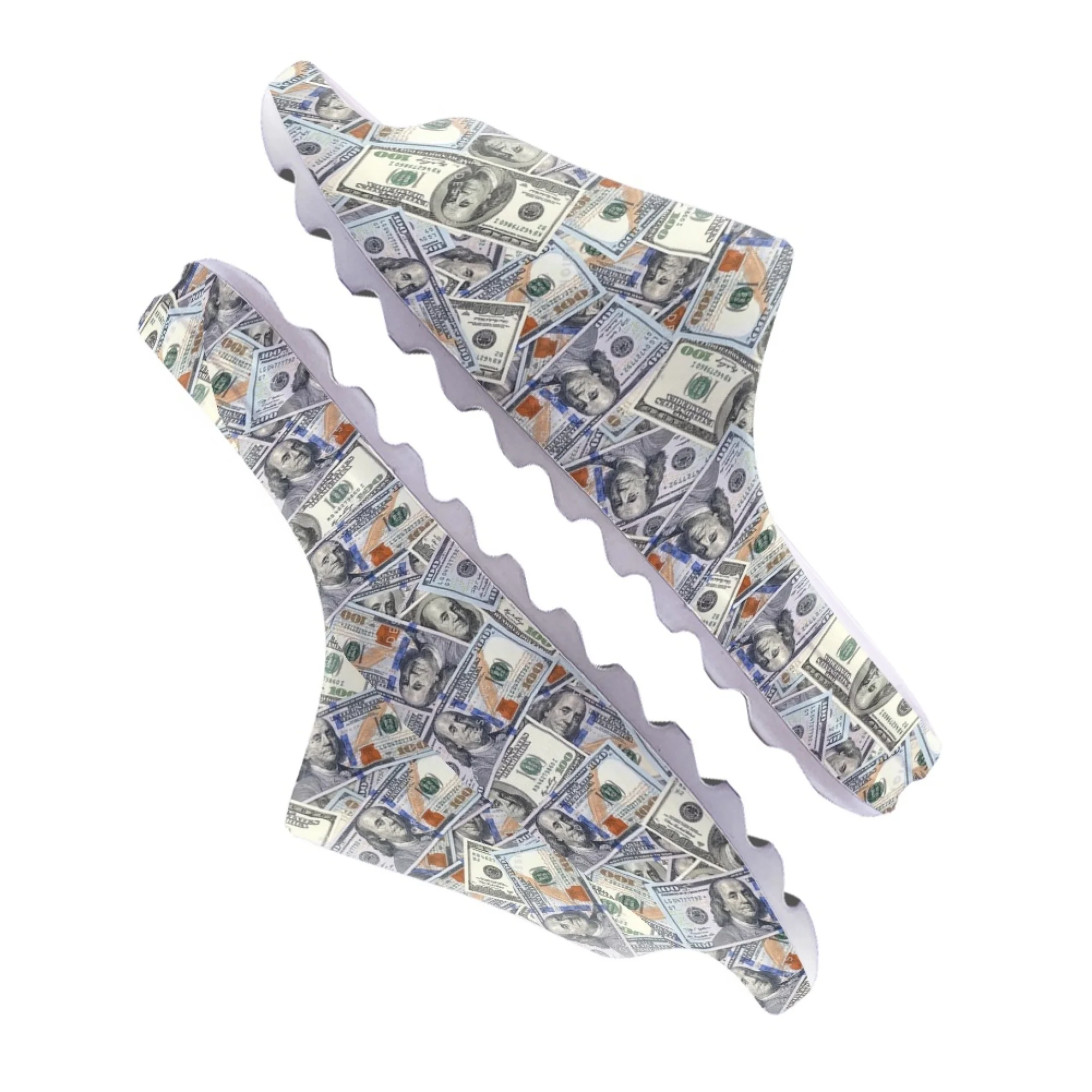 tailor made Soft Sole Sllipers Home Clogs Customized Step On Water Shoes Mens Womens Teenager Bathroom Beach Step in Slliper