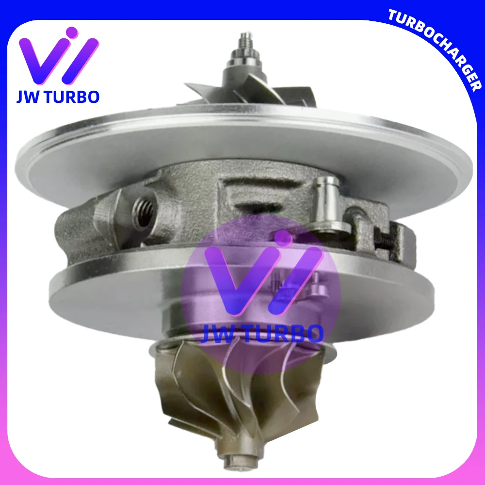 Сердечник турбокартриджа CHRA 17201-51010 для Toyota Landcruiser V8 4 5 л 1VD-FTV