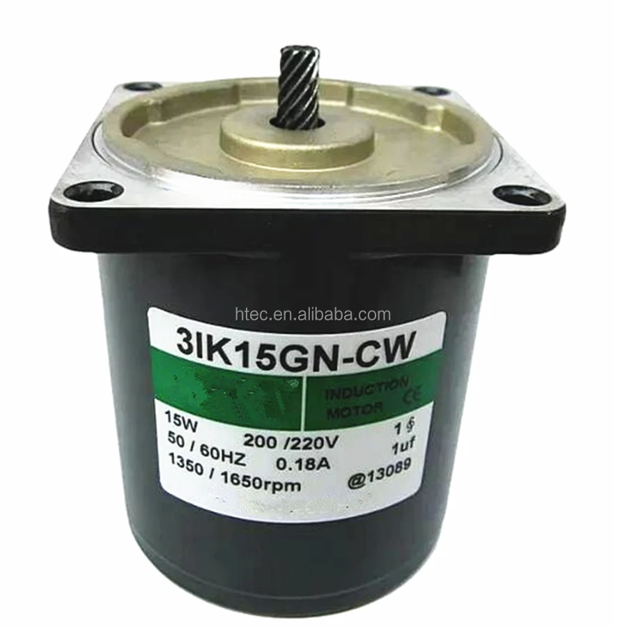 

CBI560-801 Clutch brake motor