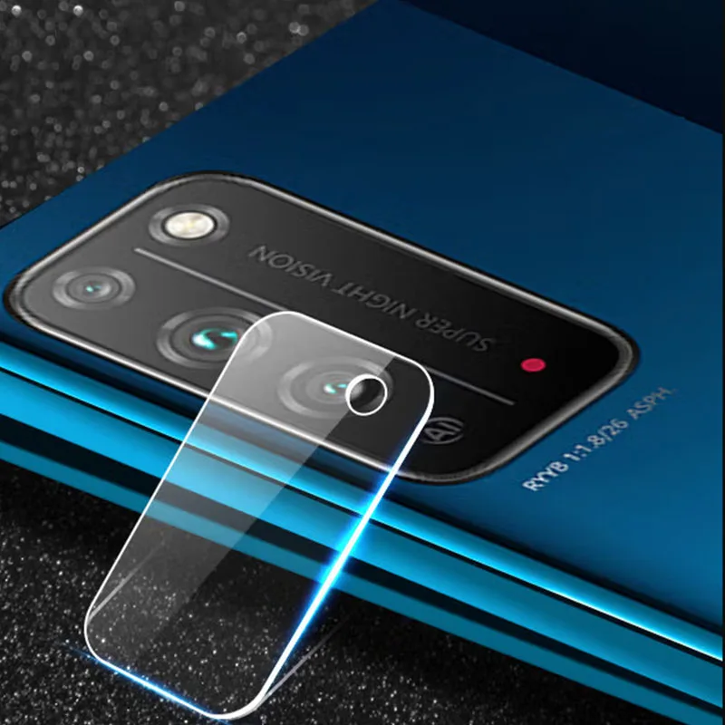 

Для Honor X10 8X Max 9A 9X Pro 7H объектив камеры закаленное стекло Защита для экрана объектив камеры для Honor X10Max защитная пленка