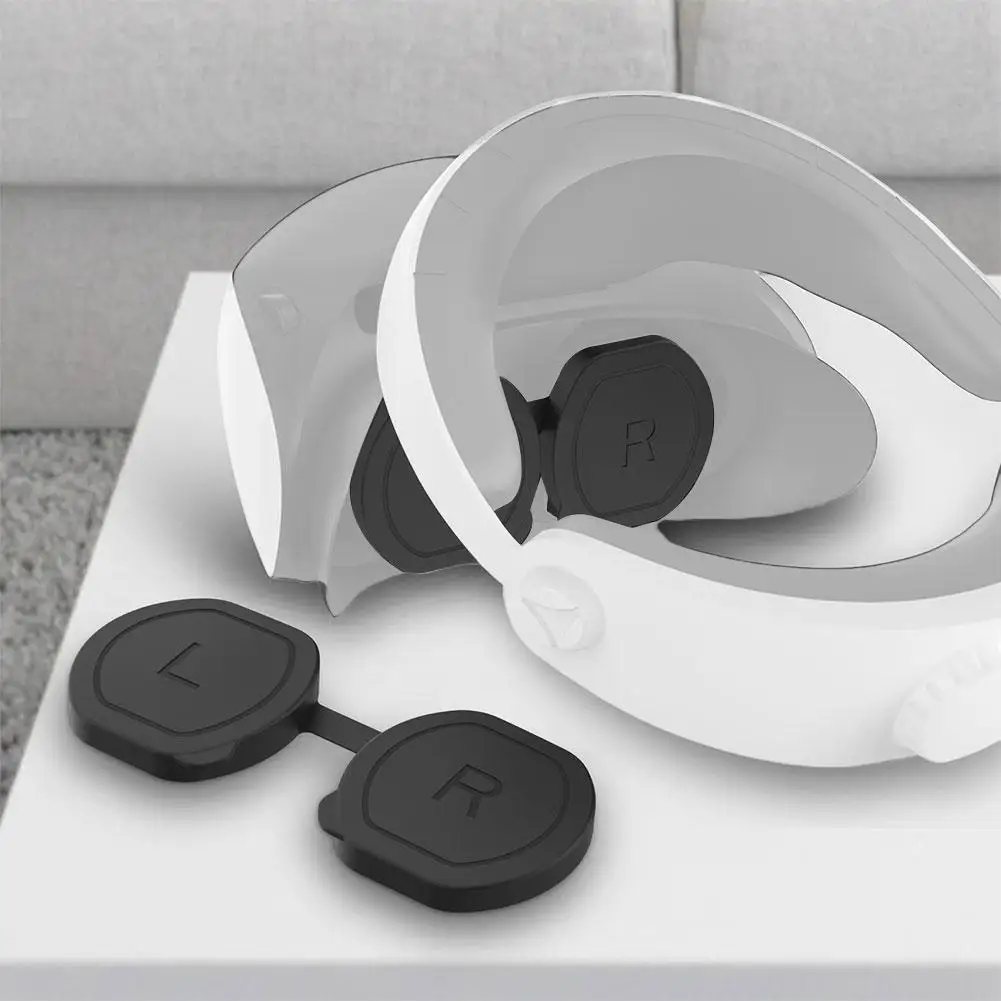 

Защитная крышка для объектива VR, головные уборы, очки, силиконовая крышка для объектива, защитная крышка, Замена объектива VR, защита от царап...