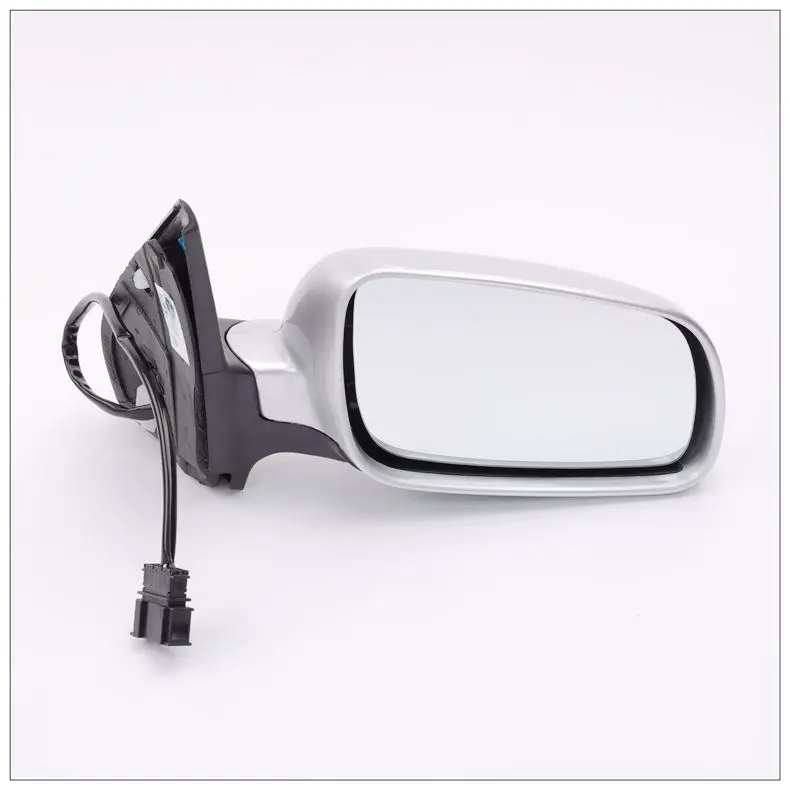 

Car Electric Mirror Rearview Assembly for Volkswagen Bora MK4 Golf4 2002-2007