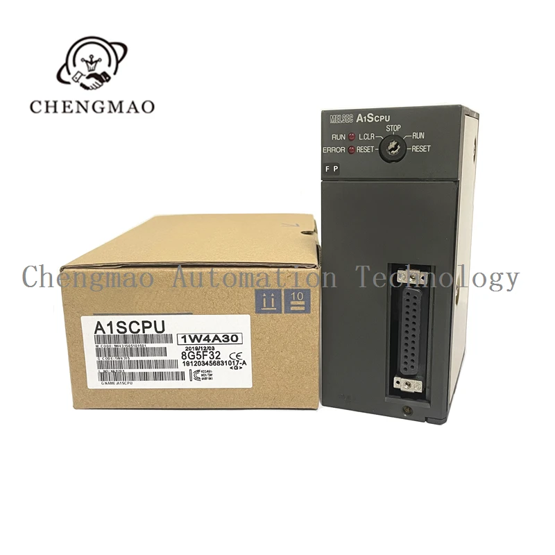 Лидер продаж, новый японский контроллер модуля ЦП PLC A1S CPU A1SH CPU A2SH CPU A2USH CPU-S1 A2US CPU A1SJH CPU