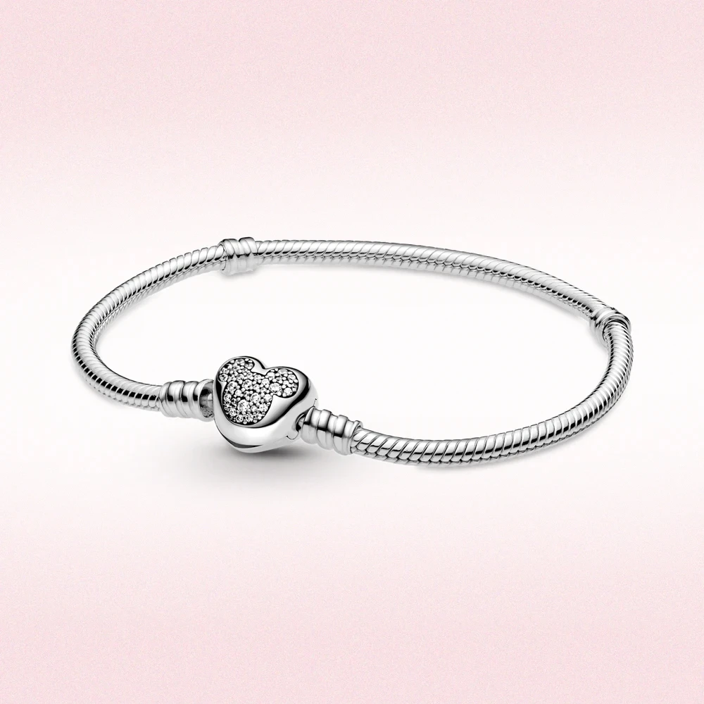 Браслет MINISO сердечко-тыква для женщин