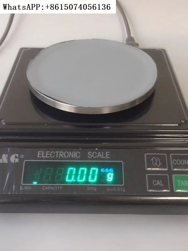 Am-erican Shuangjie электронные весы JJ1000 высокоточные аналитические 0 01 г 1% ювелирные