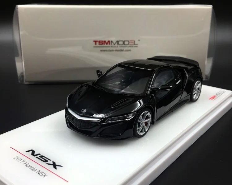 

TSM 1:43 Honda Acura NSX 2017 Alloy Static Car Model