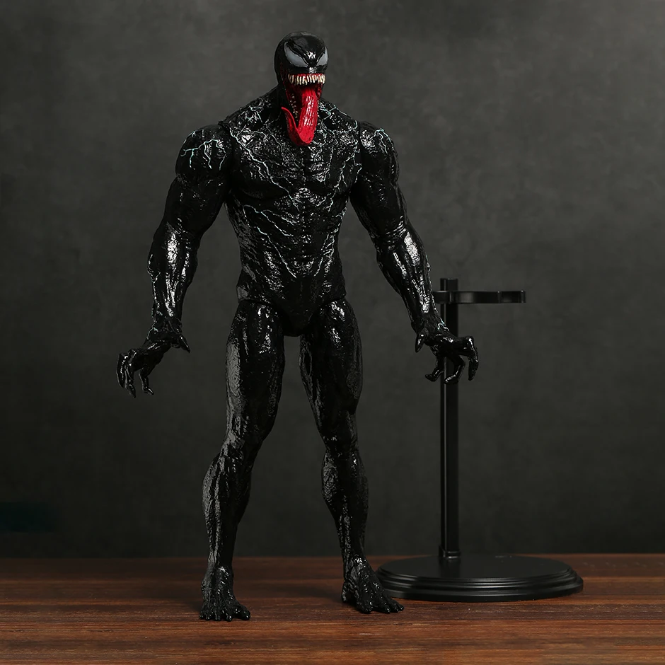 

Disney Marvel Venom 1/6TH Scale PVC Figure Collectible Model Statue Decoration Doll