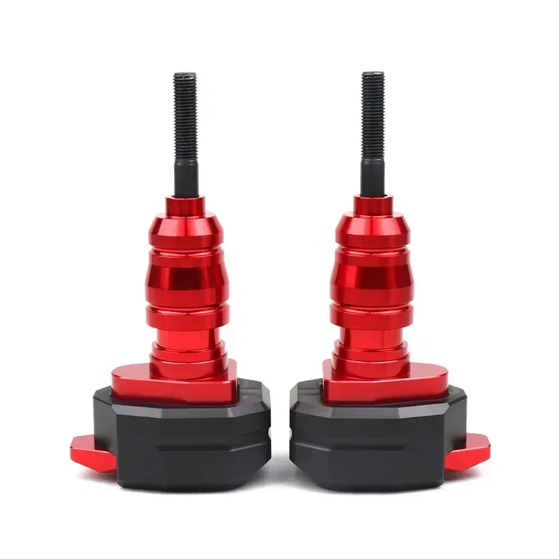 Для KAWASAKI Z650 NINJA 650 Z 2017-2023 мотоциклетная рамка для защиты от падения слайдер