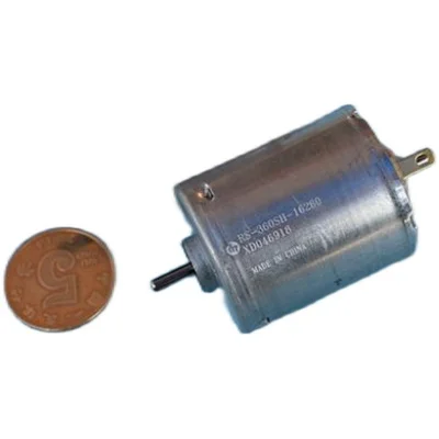 

DC12V-24V 6800-10000 об/мин точный постоянный магнит, двигатель для угольной щетки, используется для принтеров, копир, аксессуаров «сделай сам»