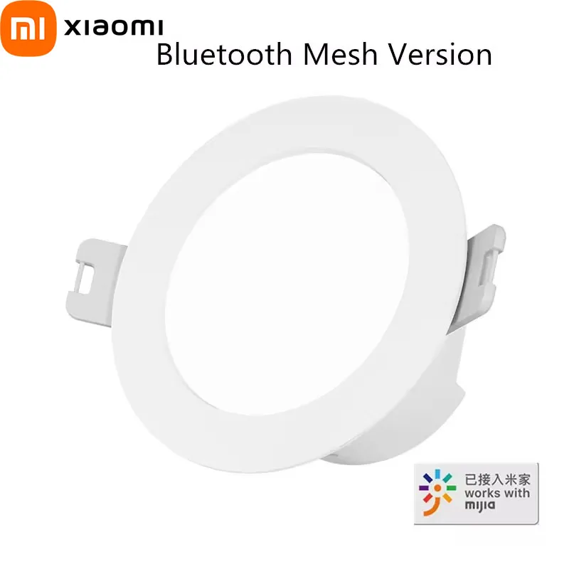Светодиодный потолочный светильник Xiaomi Mijia