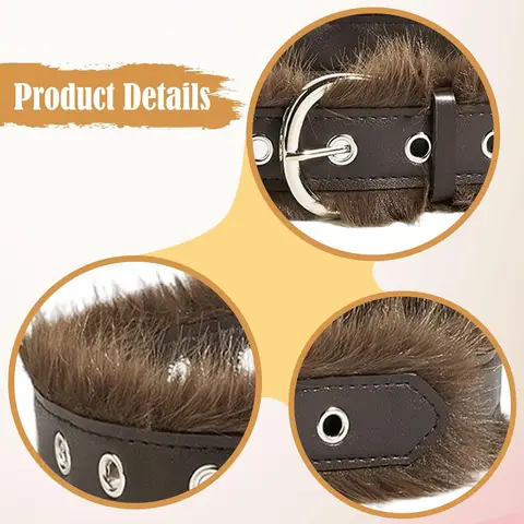 Phenovo женский кожаный ремень  модный