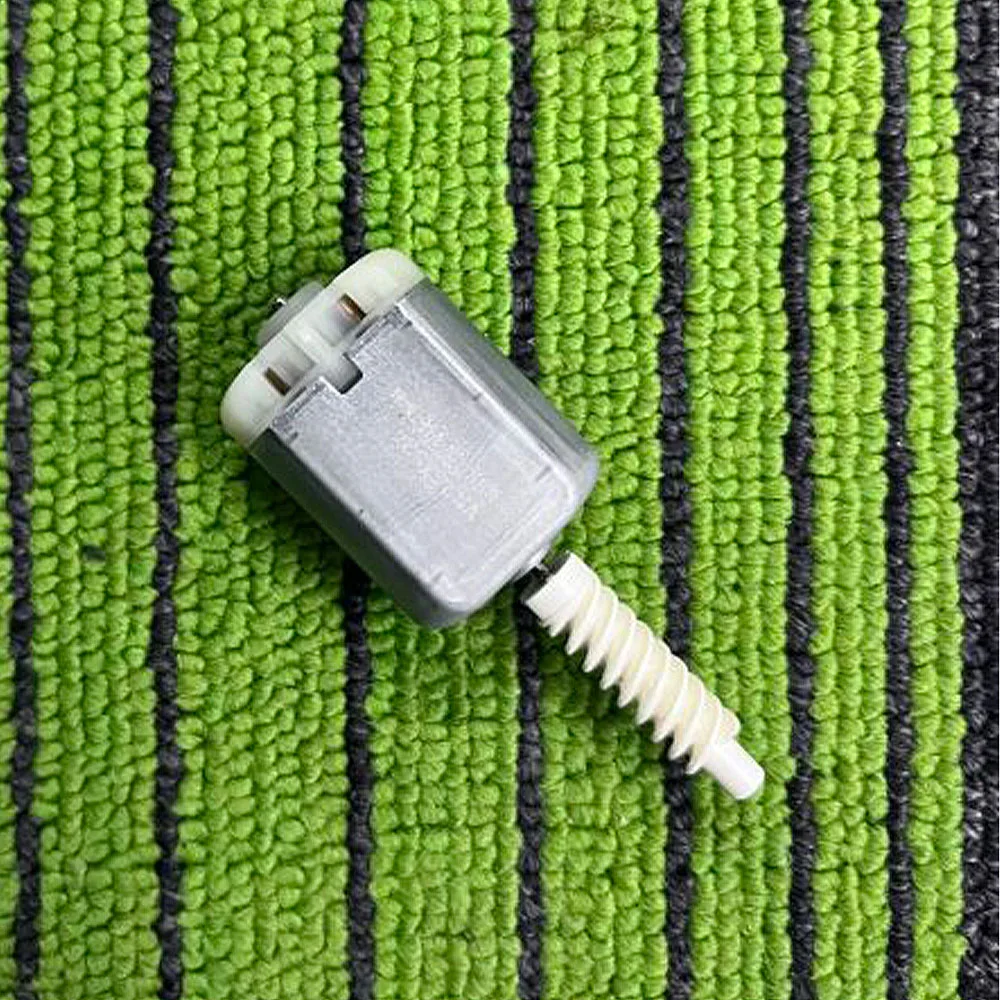 

For Chrysler Town & Country Jeep Patriot Mitsubishi Eclipse Cross Fiat Freemont Trunk Actuator Latch Release Door Lock Motor