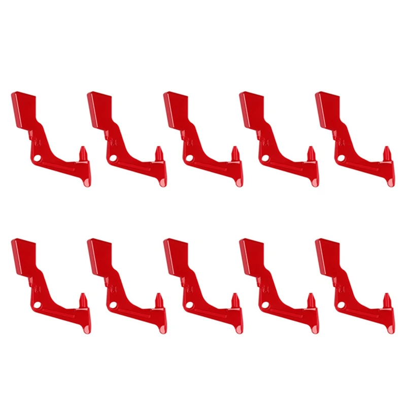 

10X Trigger Switch Button Power For Dyson V10 V11 Vacuum Cleaner Replacement Switch Repair Parts