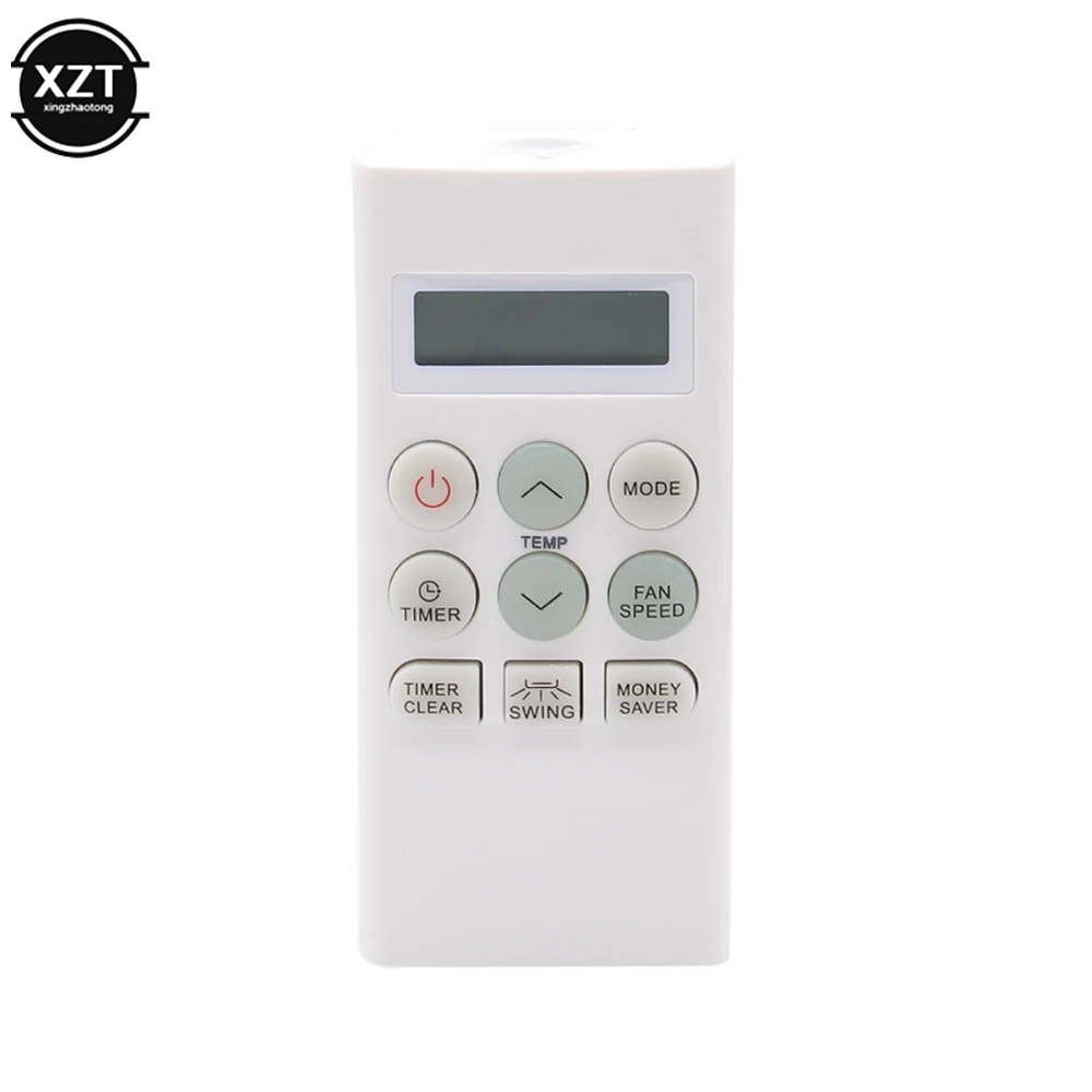 Friedrich Remote Control Airconditioneri