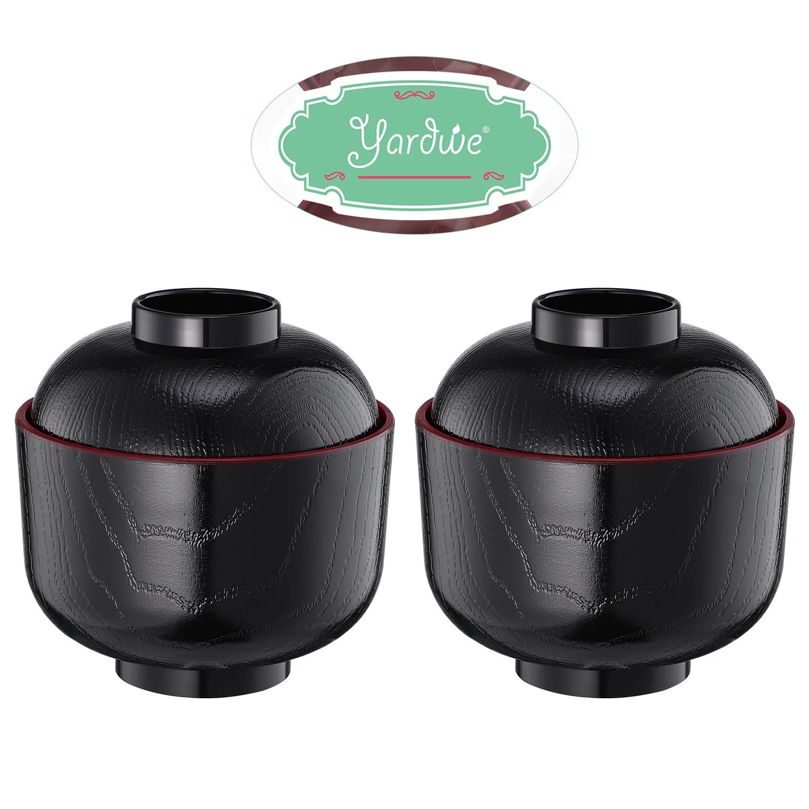 2 шт. нагревательная крышка в японском стиле маленькая миска сервировочная