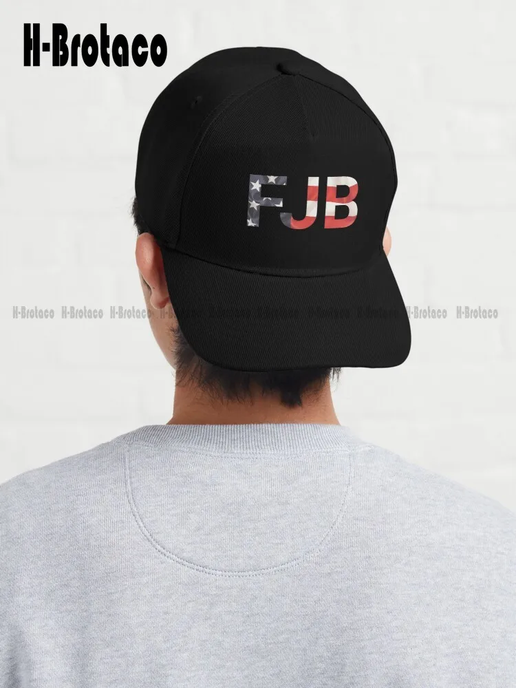 

Fjb . Anti Biden F Joe Biden Dad Hat Women'S Baseball Caps Outdoor Climbing Traveling Hip Hop Trucker Hats Custom Gift Cartoon