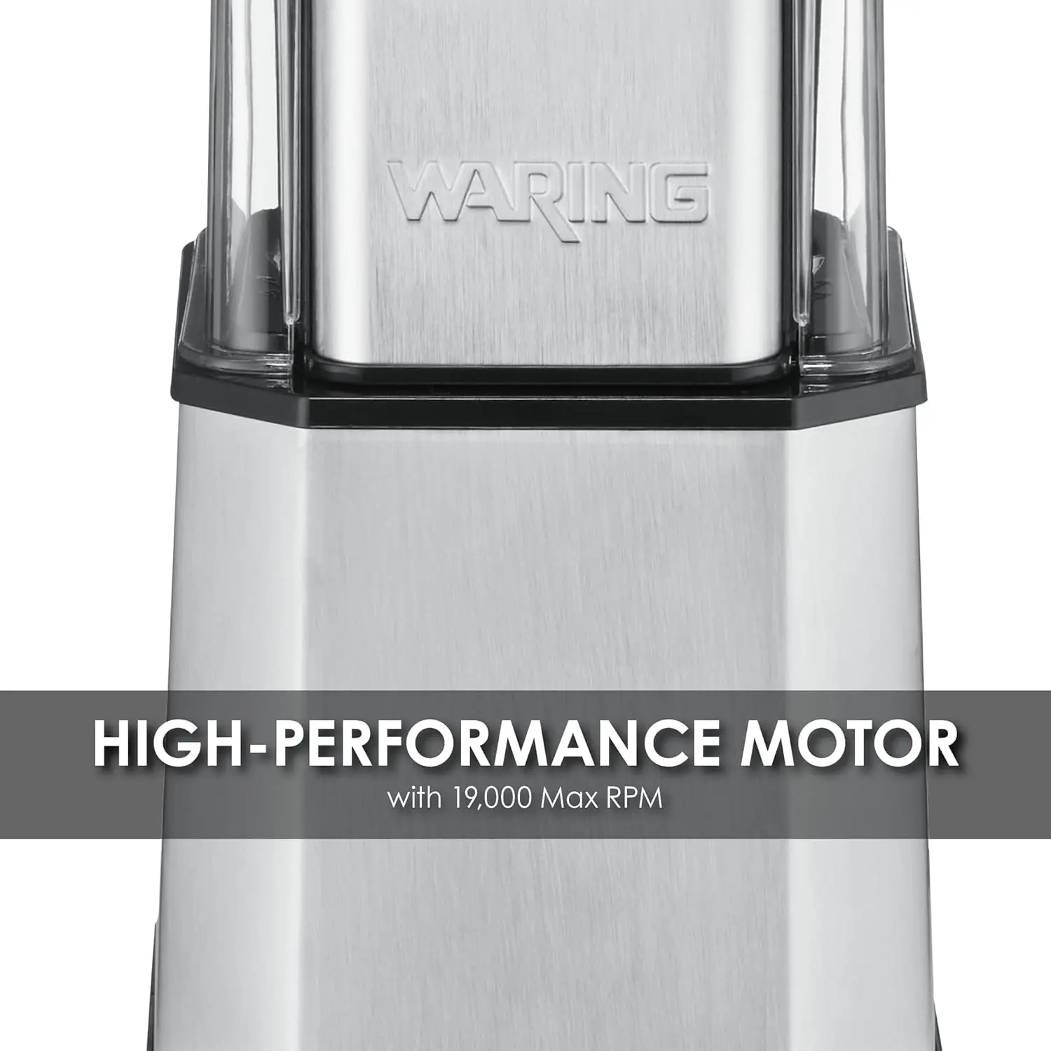 Коммерческая электрическая мельница для специй средней мощности WSG30