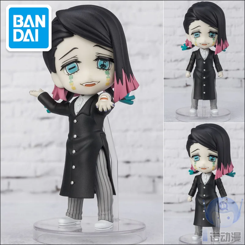 

Фигурка Bandai фигурка мини 62127 из аниме «рассекающий демонов»