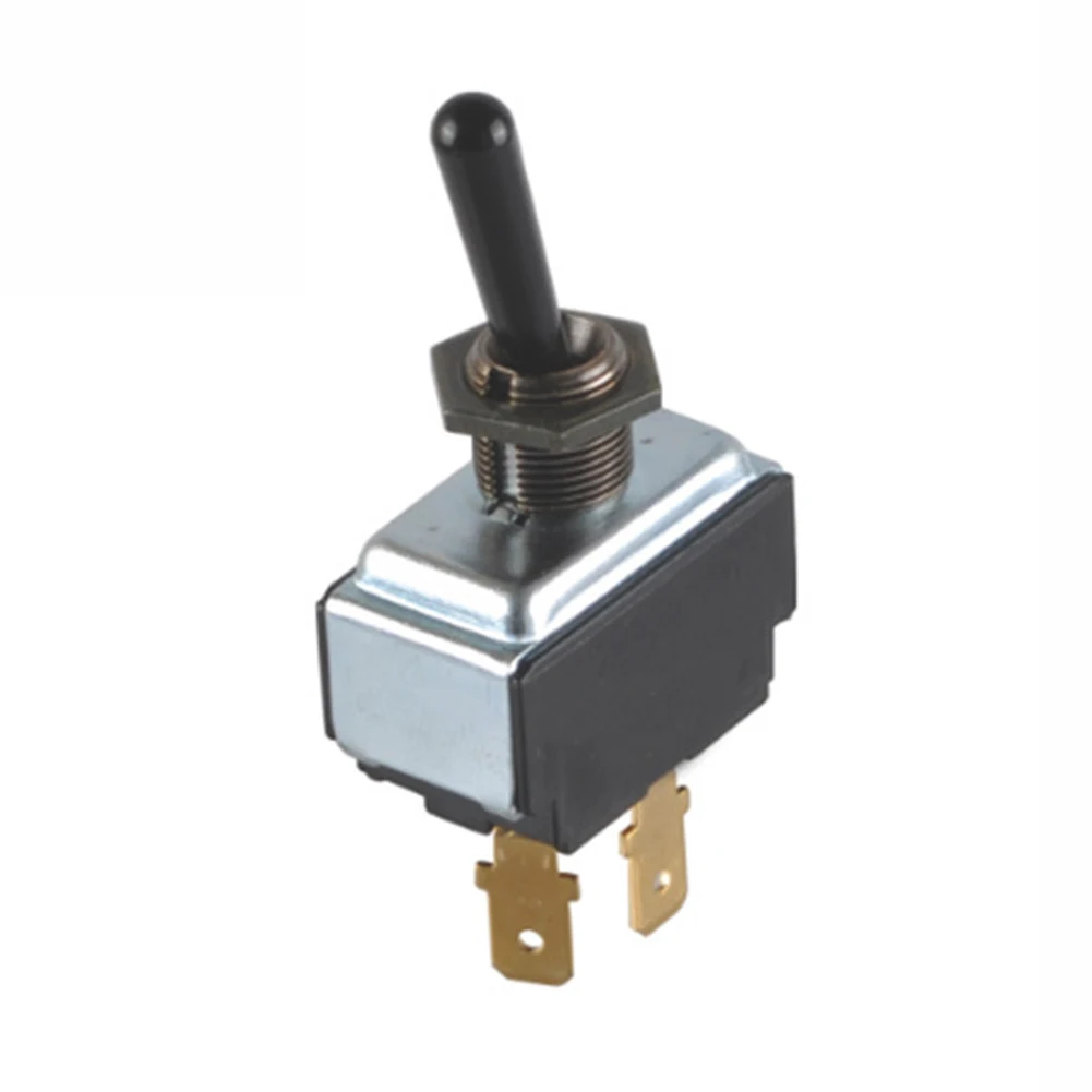 Совместимый сменный тумблер для круиз-контроля моделей Peterbilt с номером детали