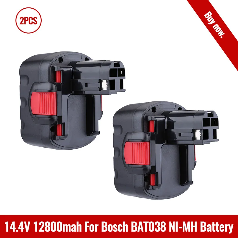 

Аккумулятор для bosch BAT038, BAT040, BAT140, BAT159, BAT041, 3660 к, 14,4 В