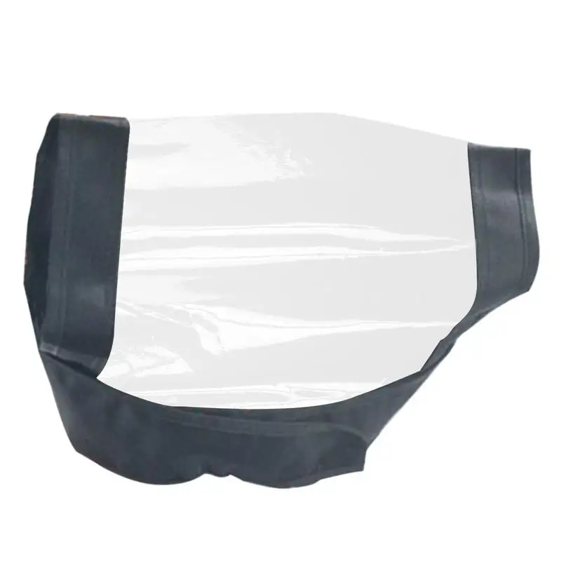 

Чехол для панели управления мобильным скутером, миниатюрный чехол для руллера, водонепроницаемый пылезащитный чехол, складной чехол для ру...