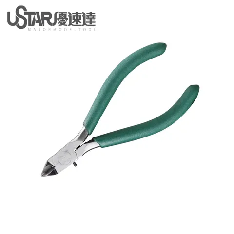 Прецизионные кусачки Ustar UA-91340