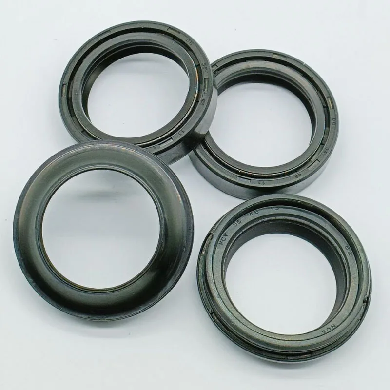 

Переднее масляное уплотнение амортизатора для BMW K1200 LT 1997-2008 R850R 1994-2007 R1100R 1994-2001 R1150R Rockster 2002-2005 R1200R 2005