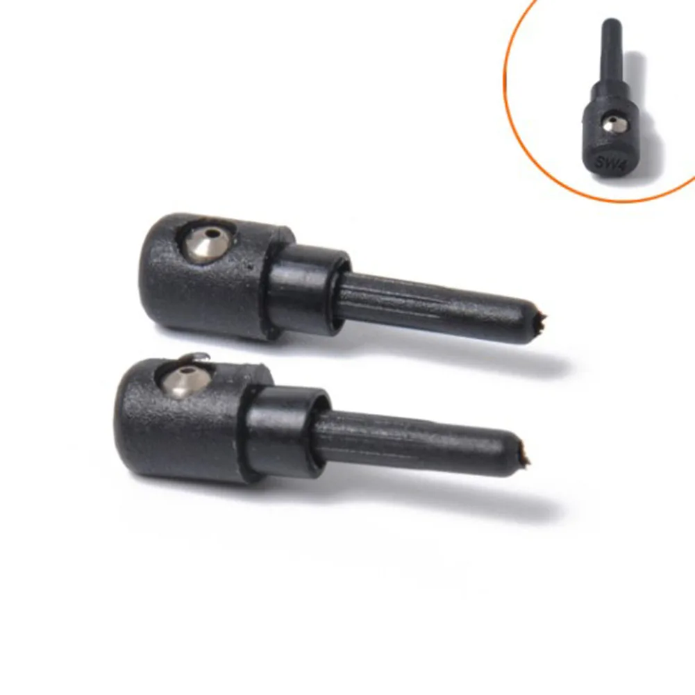 

2x 3B9955985A Rear Windscreen Washer Jet Nozzle For Tiguan A4 A3 Car Accessories High-quality Wiper Nozzles