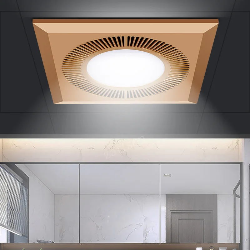 

Вытяжной вентилятор для потолочного окна, 10 дюймов, со светодиодсветодиодный подсветкой, экстрактор воздуха для чердаков