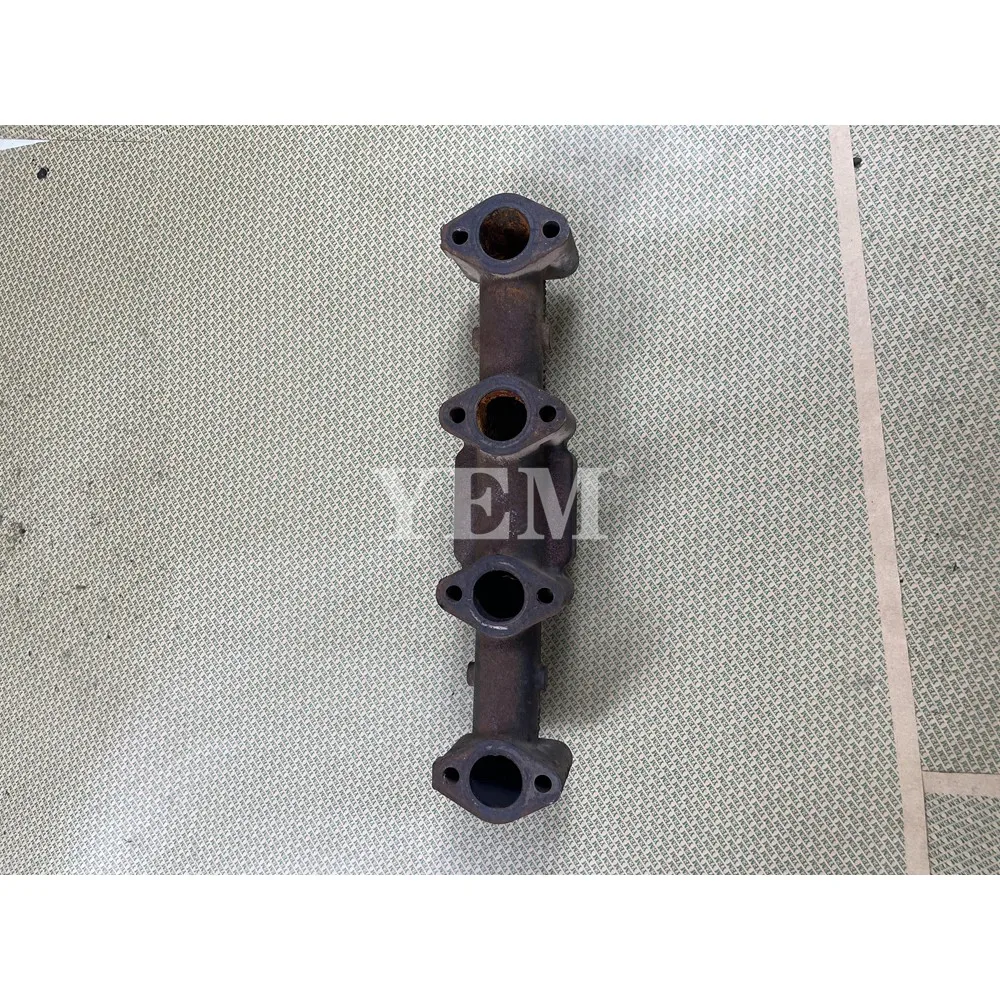 

404D-22 Exhaust Manifold For Perkins Diesel Engine