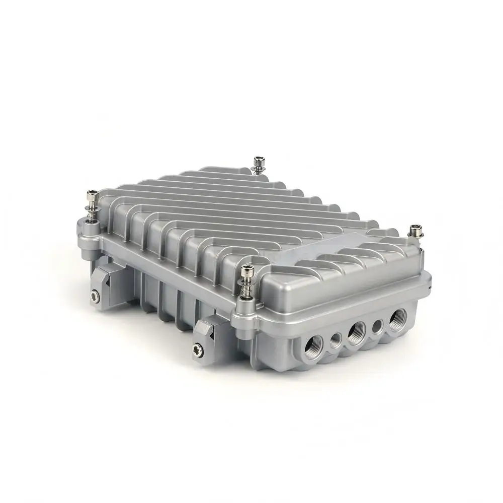 

Беспроводной усилитель моста AY236-16W