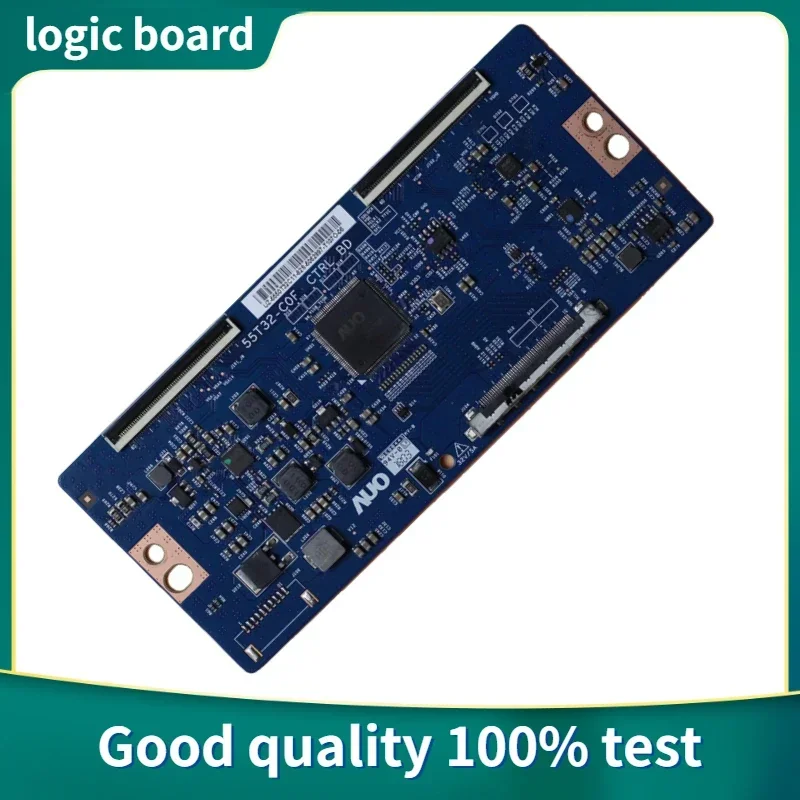 Тестовая плата 55T32-C0F CTRL BD 43'' 55T32 COF 50''