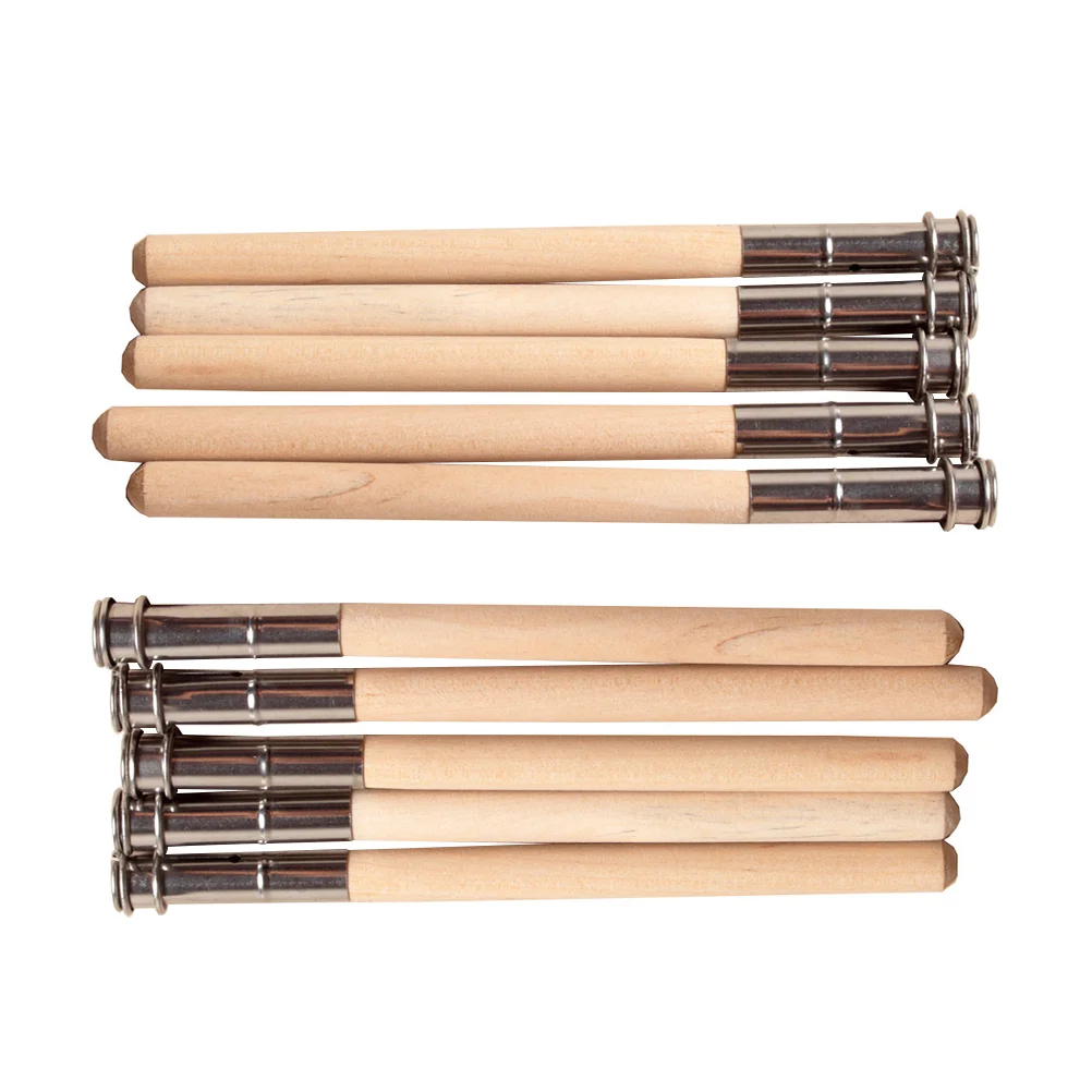 

Extender Lengthener Holder Sketch Wooden Artists Crayon Extenders Drawing Single Extension Head Tool Colored Diy Artist Writing