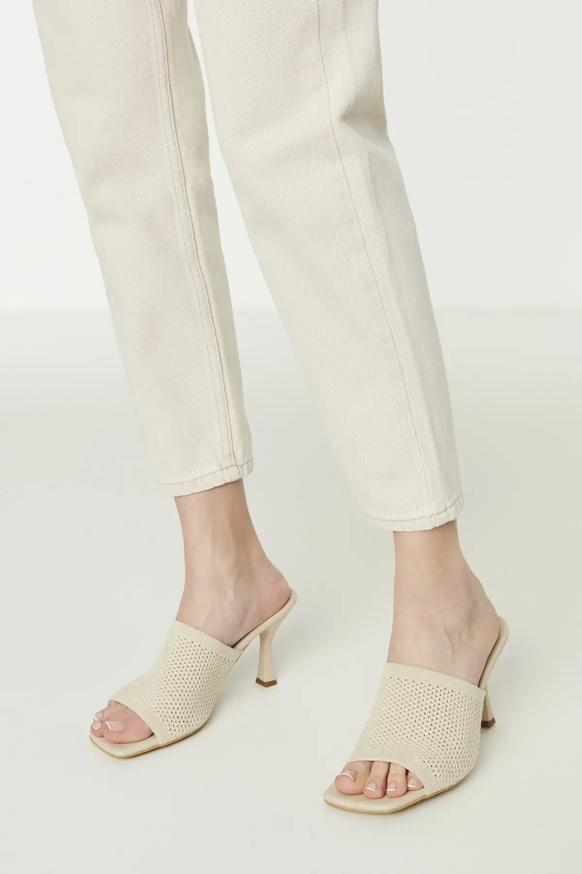 

Women slippers TAKSS22TE0067