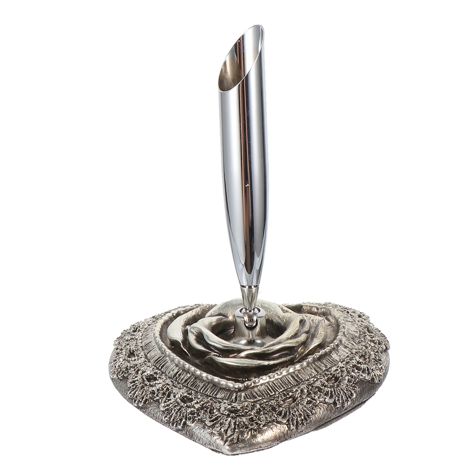 

Подарочный набор, стационарный держатель для ручек, Стеклянная Воронка, подставка для ручек