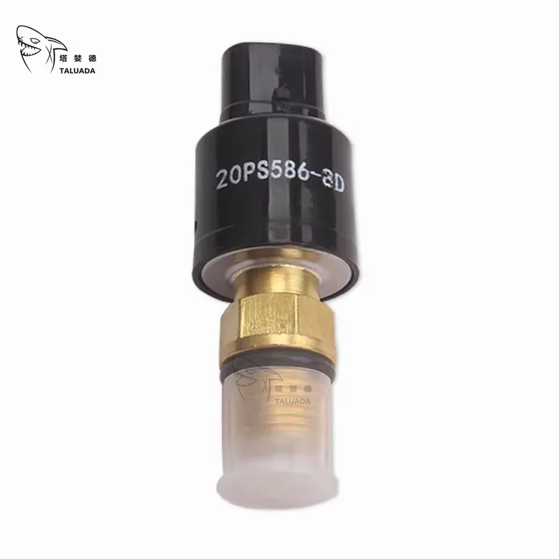 Для Doosan Daewoo датчик давления DH220-5 DH225-7 DH220-7 запасные части для ремонта экскаватора