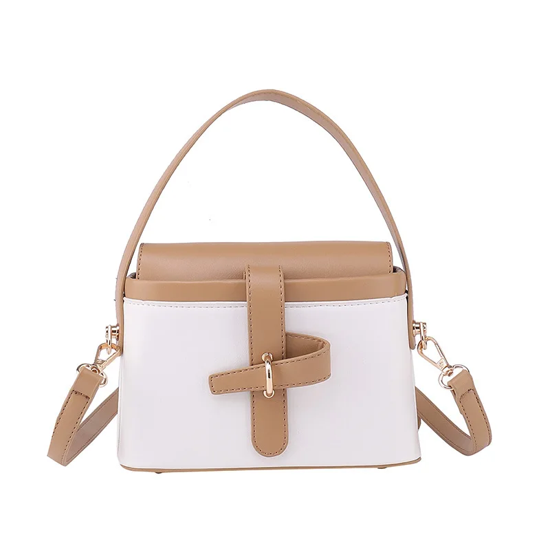 

Small Fashion The Tote Canvas Bag Women's Bag 2022 Trend Female Crossbody Shoulder Bags for Women Luxury Designer Handbag