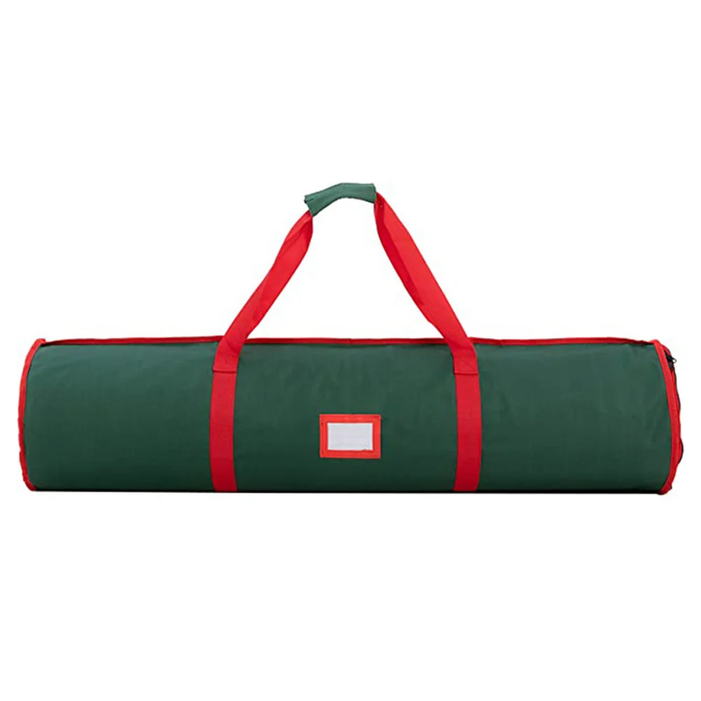

1 Pc Christmas Wrapping Paper Storage Bag Gift Wrapping Paper Organizer