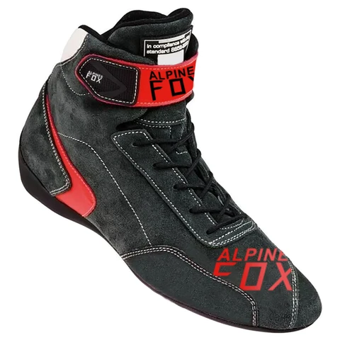 Кроссовки для карт, гоночная обувь для автомобилей, мотоциклов, гоночных клубов, обувь для упражнений для мужчин и женщин, профессиональная обувь для F1 ралли, вождения, одобрена CE